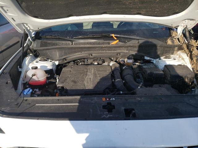 2022 HYUNDAI SANTA FE L - 5NMS4DAL2NH453296