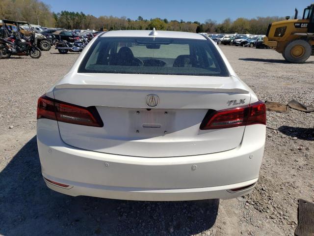 2017 ACURA TLX ADVANC 19UUB2F75HA002362