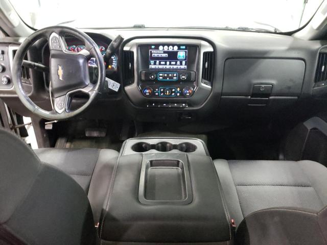 2016 CHEVROLET 2500 - 1GC1KVE80GF203083