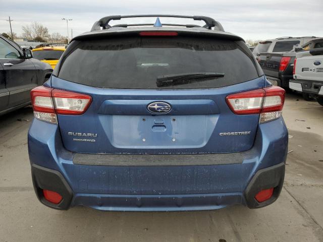 JF2GTADC3J8334589 Subaru Crosstrek Premium