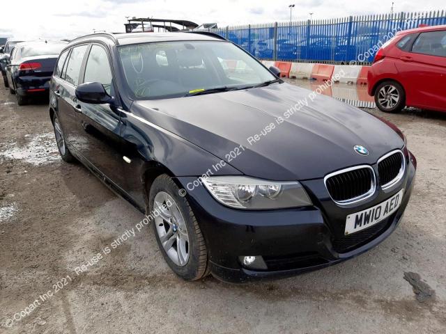 WBAUS32070A685048 BMW 318i Es