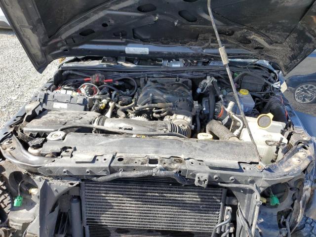 1C4AJWAG2JL850177 Jeep Wrangler Sport
