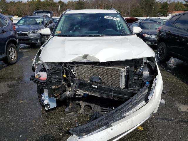 2021 KIA SELTOS SX - KNDETCA24M7219345