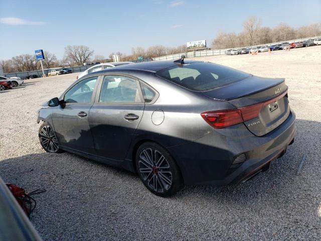 3KPF44ACXNE464037 KIA FORTE GT