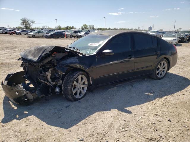 2008 Nissan Maxima SE