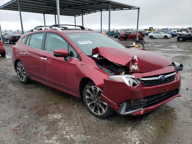 4S3GTAU63L3724021 Subaru Impreza Limited