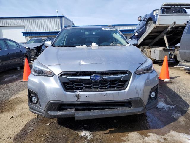 2020 SUBARU CROSSTREK - JF2GTAMC4L8234049