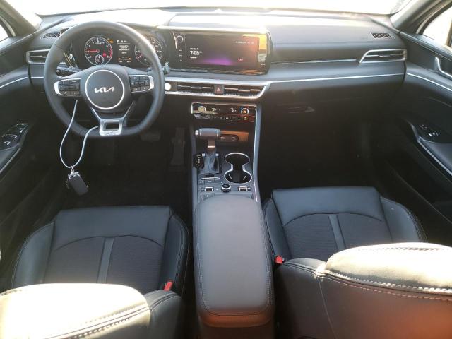 5XXG64J25PG197387 KIA K5 GT LINE