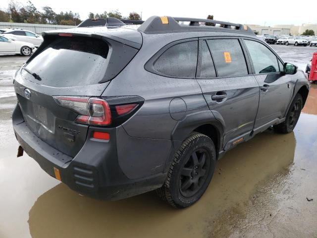 4S4BTGUD5N3191454 Subaru Outback Wilderness