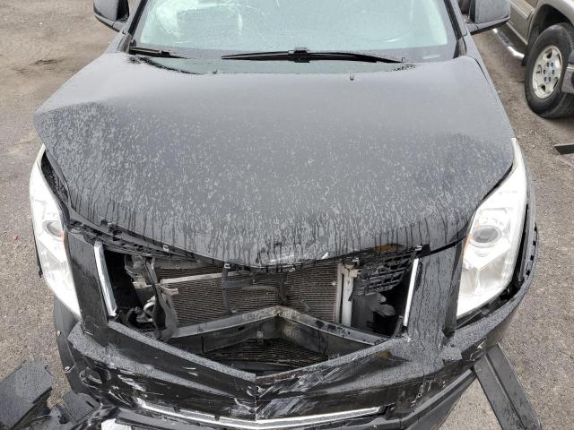 3GYFNAE38FS609661 Cadillac SRX
