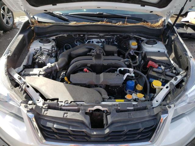 JF2SJAGC2HH527175 Subaru Forester 2.5i Premium