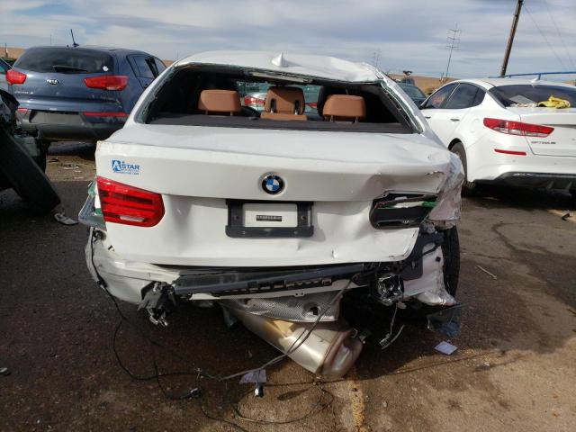 WBA8B9G33HNU53431 BMW 330 I