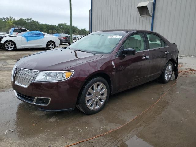 2011 Lincoln MKZ 