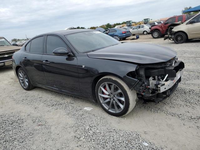 2022 ALFA ROMEO GIULIA SUP - ZARFAMBNXN7661336