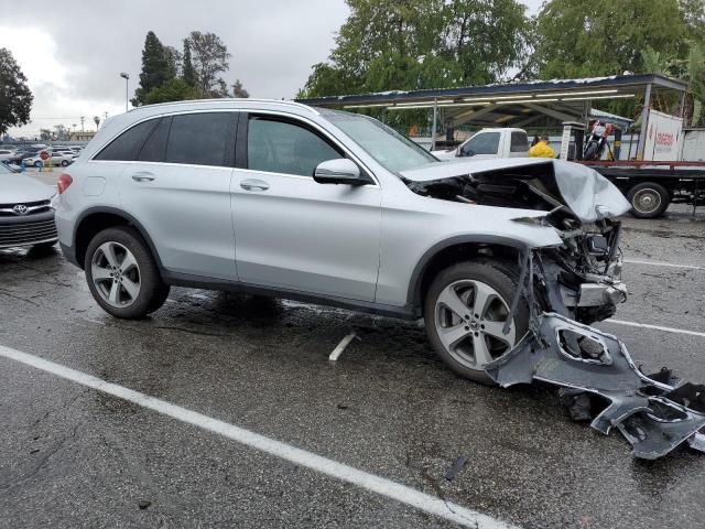 2019 MERCEDES-BENZ GLC 300 4M - WDC0G4KB0KV150854