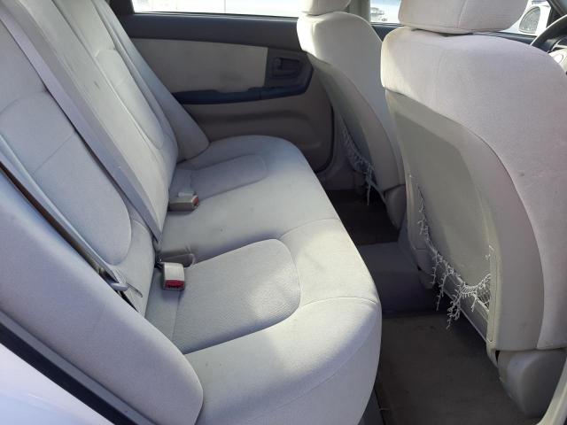 KNAFE121045032816 KIA SPECTRA LX