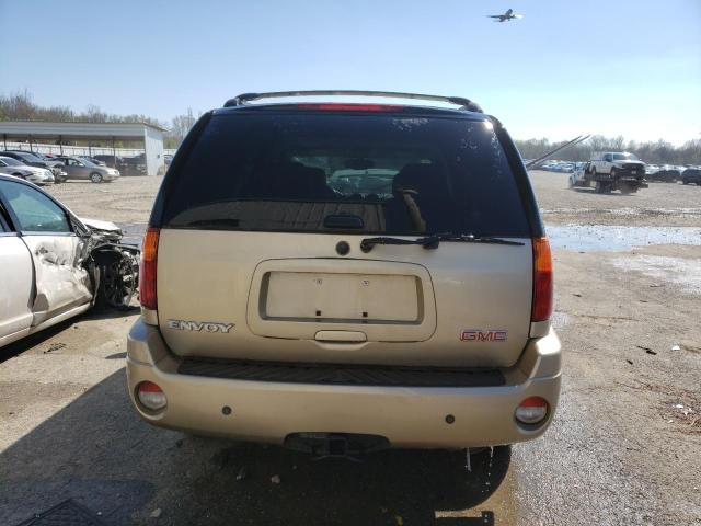 1GKDT13S742240298 GMC Envoy