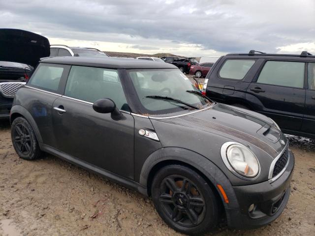 WMWSV3C55CTY26586 Mini Cooper