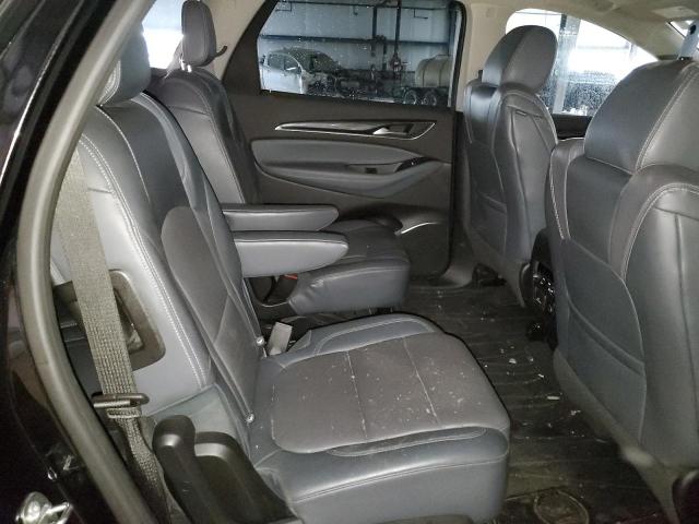 5GAEVBKWXJJ133575 Buick Enclave Premium