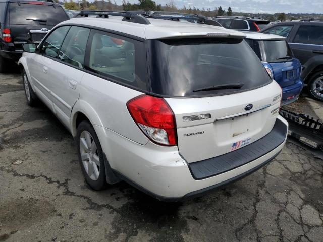 4S4BP62C287325424 Subaru Outback 2.5i Limited