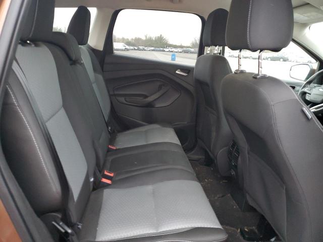 2017 FORD ESCAPE SE - 1FMCU9GD5HUA02325