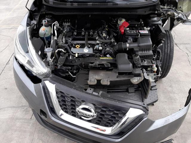 2020 NISSAN KICKS SV - 3N1CP5CV1LL509022