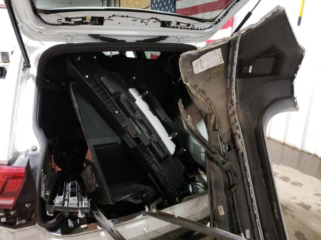 2020 VOLKSWAGEN TIGUAN SE - 3VV2B7AX2LM161427