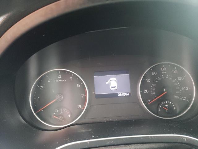 KNDEUCAA9M7197038 KIA SELTOS S