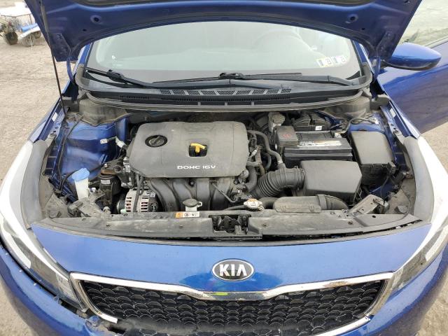 3KPFK4A70HE090793 KIA FORTE LX