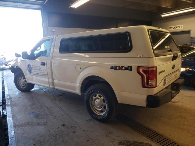 2016 FORD F150 - 1FTMF1E88GKD24980
