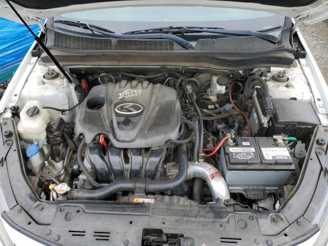 5XXGM4A74EG327058 KIA Optima Lx