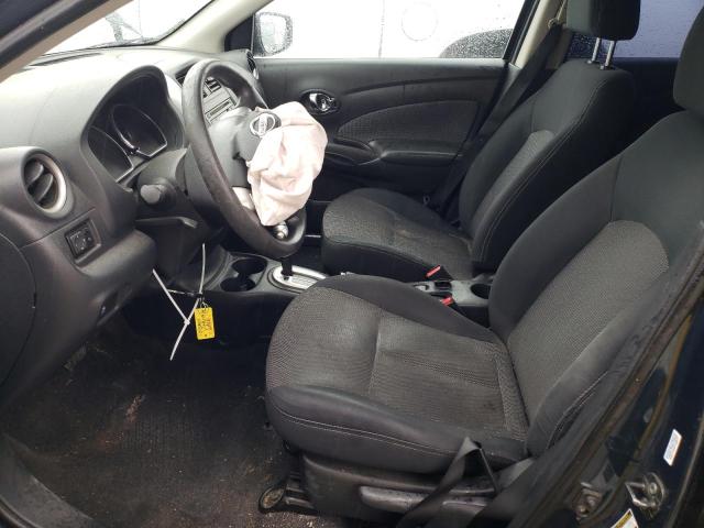 3N1CN7APXFL820071 Nissan VERSA S