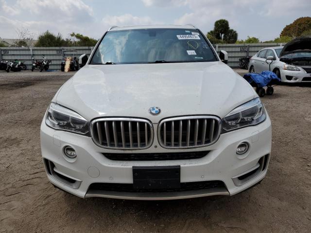 2017 BMW X5 XDR40E - 5UXKT0C39H0V95303