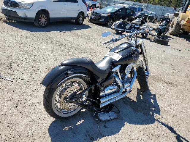 2000 YAMAHA XV1600 AL JYAVP02E7YA004817