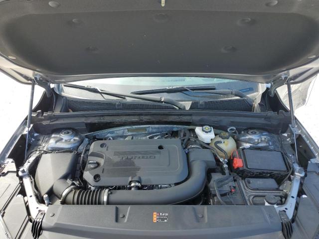 2021 BUICK ENVISION P - LRBAZLR41MD064806