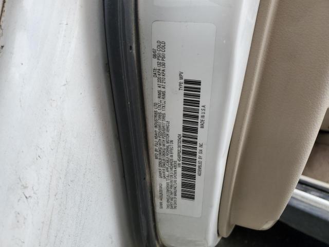 4S4BP62C287325424 Subaru Outback 2.5i Limited