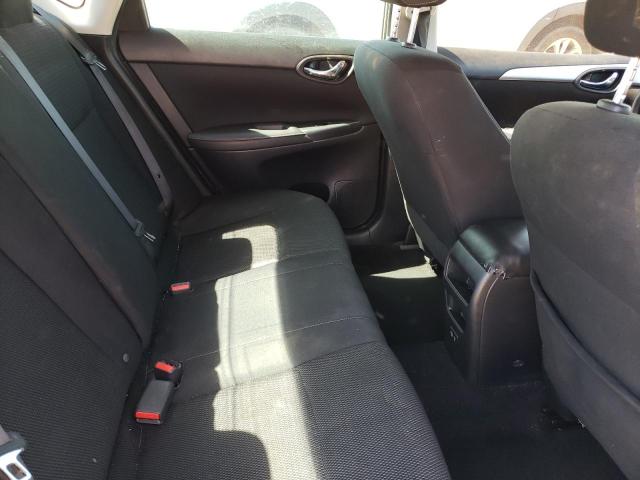 3N1AB7AP0KY251308 Nissan SENTRA S