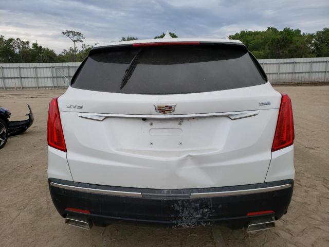 2019 CADILLAC XT5 LUXURY - 1GYKNCRS2KZ252468