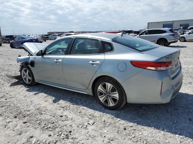 2017 KIA OPTIMA PLU - KNAGV4LD0H5014904