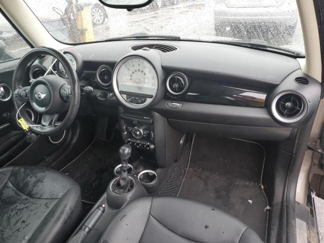 WMWSU3C5XCT257060 Mini Cooper