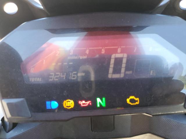 2016 HONDA NC700XD JH2RC8749GK000171