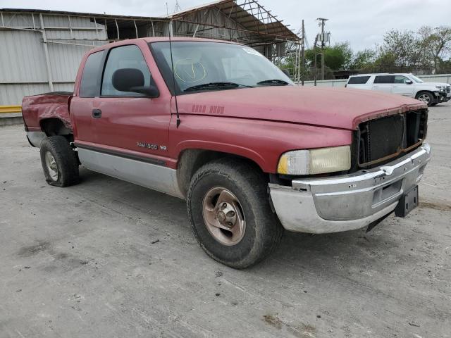 1998 Dodge Ram 1500 