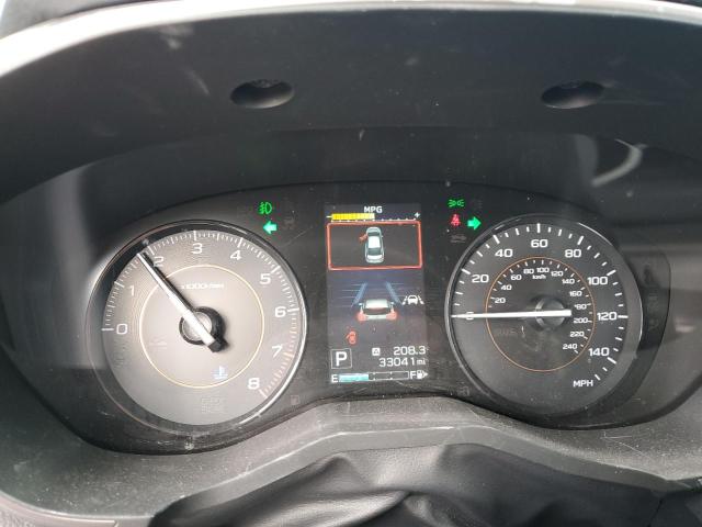 JF2GTADC3J8334589 Subaru Crosstrek Premium