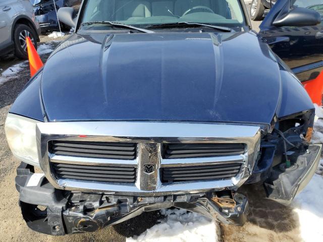 1D7HE22K36S689534 Dodge DAKOTA ST