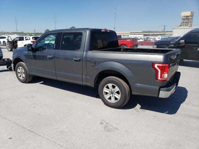 1FTEW1C86GFC59871 Ford F150 Supercrew