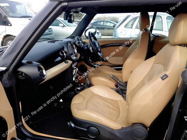 WMWMS32000TJ92932 Mini Cooper S A