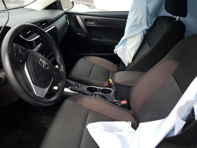 2017 TOYOTA COROLLA L - 2T1BURHE2HC928153