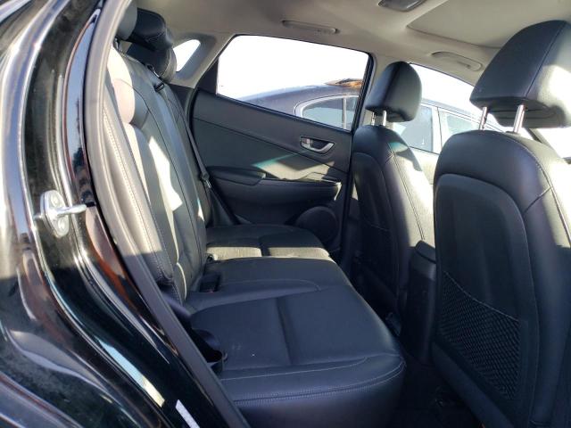 KM8K33A53JU080413 Hyundai Kona Limited