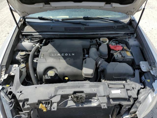 1LNHL9DK6DG617194 Lincoln MKS