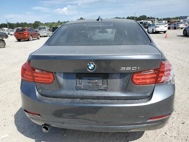 WBA3B1G54FNT01524 BMW 320 I